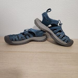 Keen Sandals Womens Size 8.5